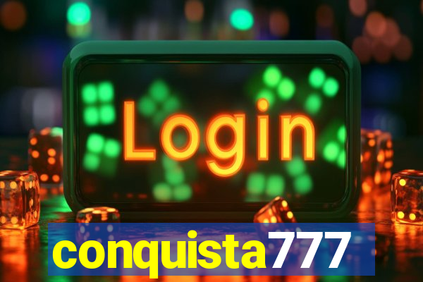 conquista777