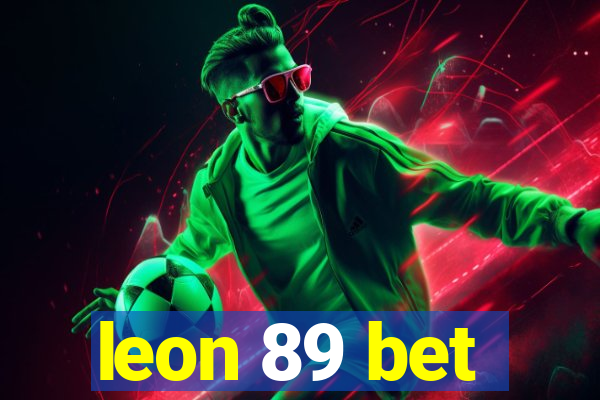leon 89 bet