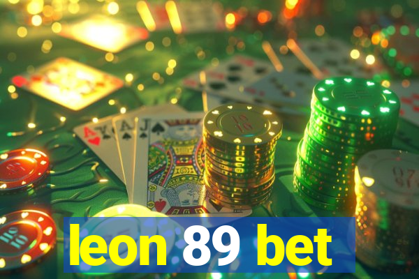 leon 89 bet