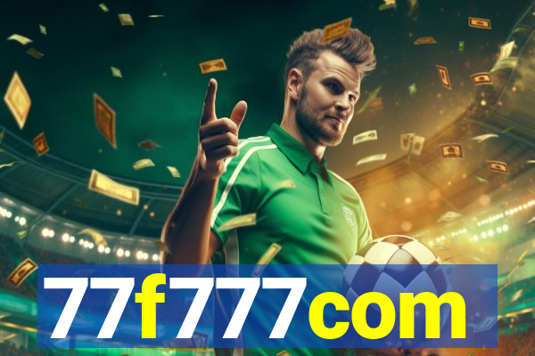 77f777com
