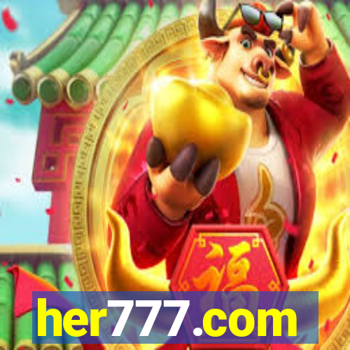her777.com