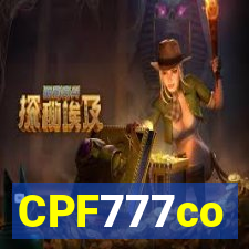 CPF777co