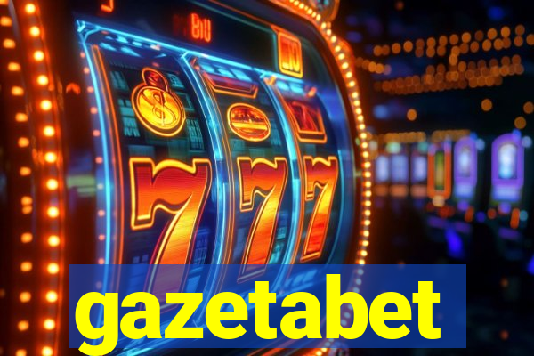 gazetabet