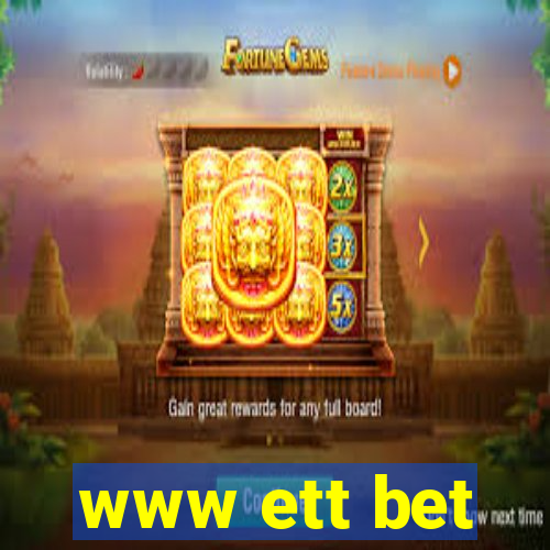 www ett bet