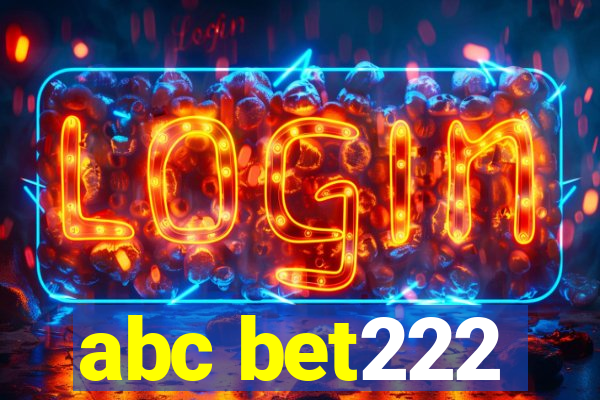 abc bet222