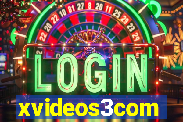 xvideos3com