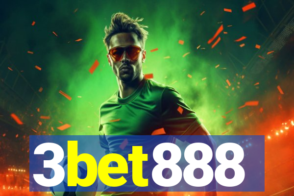 3bet888