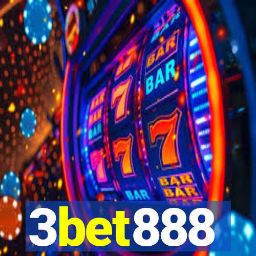 3bet888