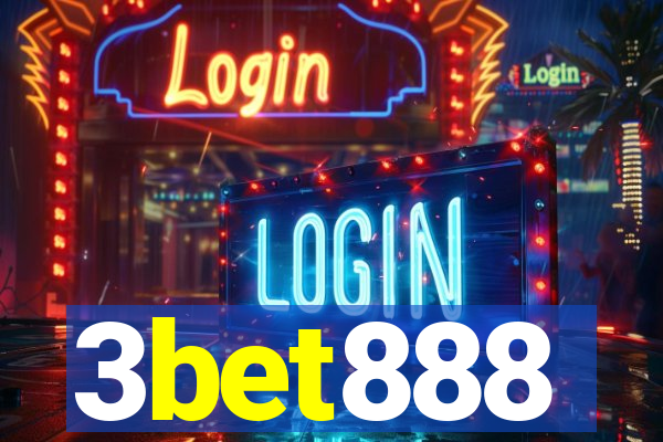 3bet888