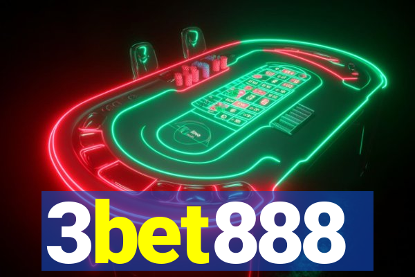 3bet888