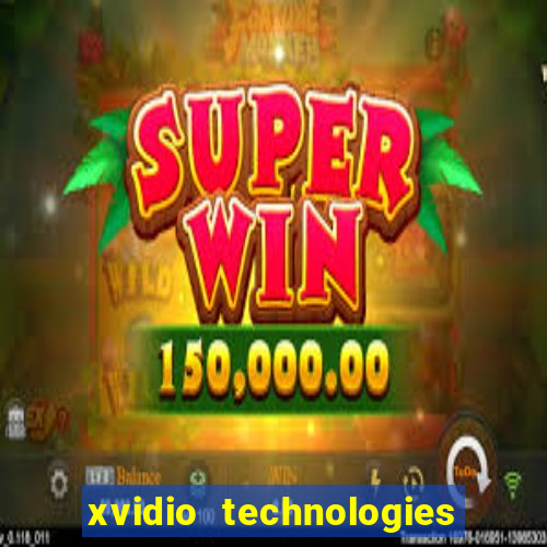 xvidio technologies startup brasil 2024