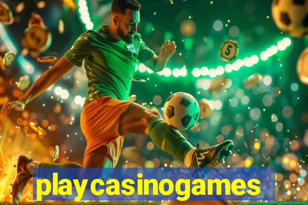 playcasinogames