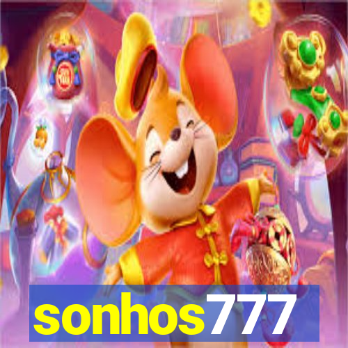sonhos777
