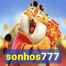 sonhos777