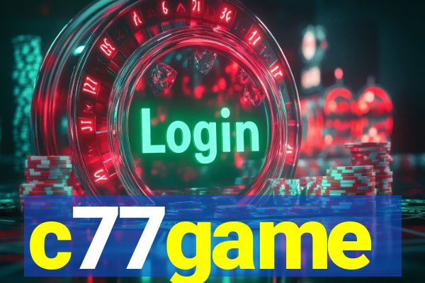 c77game