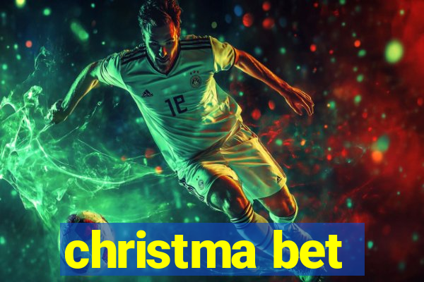 christma bet
