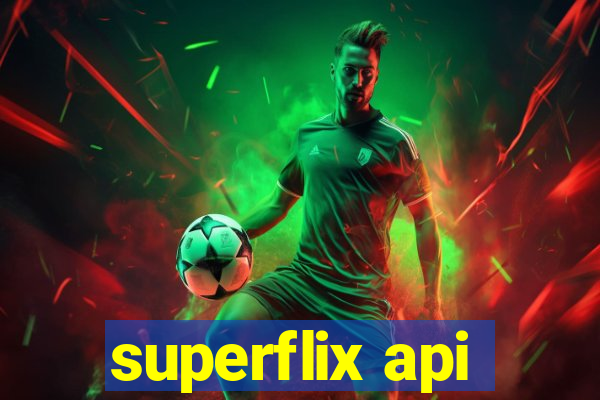 superflix api