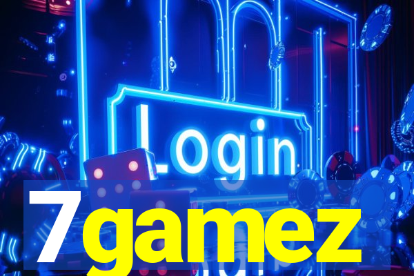7gamez