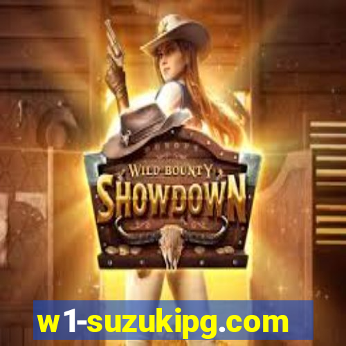 w1-suzukipg.com