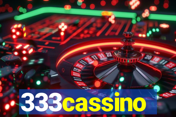 333cassino