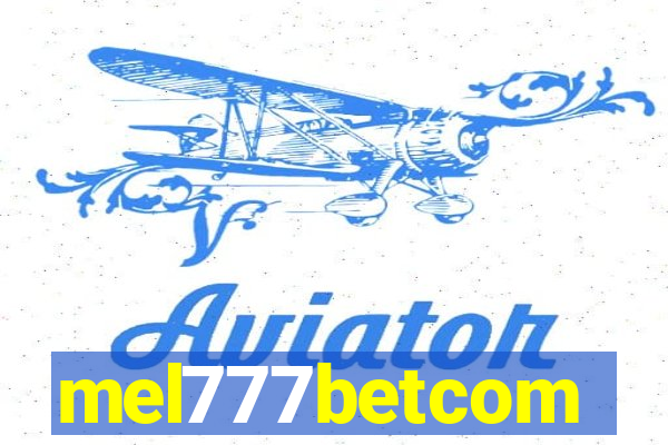 mel777betcom