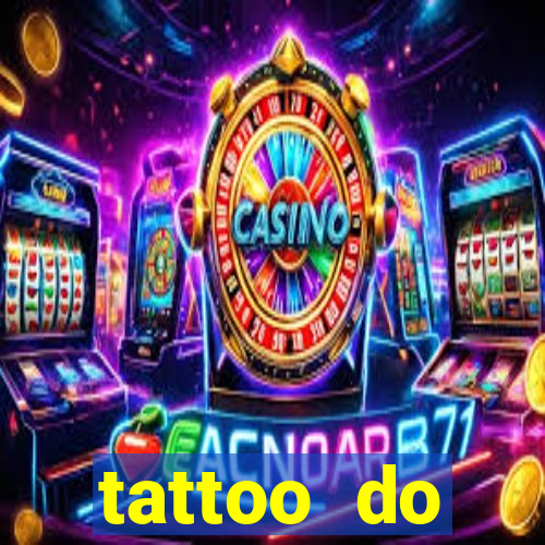tattoo do corinthians feminina