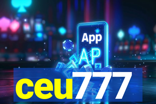 ceu777