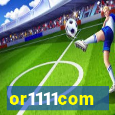 or1111com