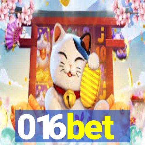 016bet