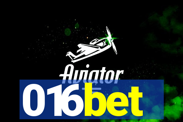 016bet