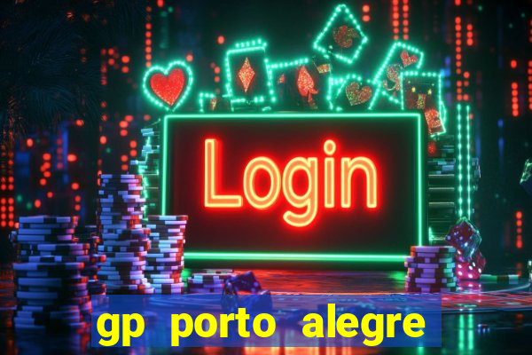 gp porto alegre viva local