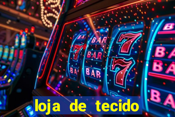 loja de tecido zona sul porto alegre