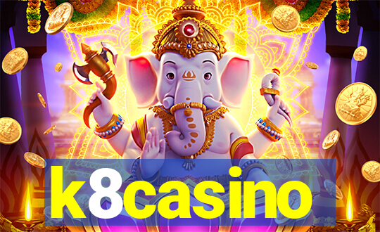 k8casino