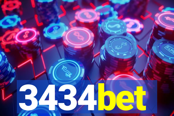 3434bet