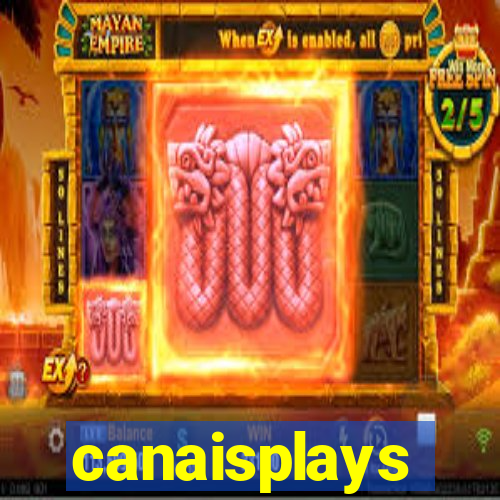 canaisplays