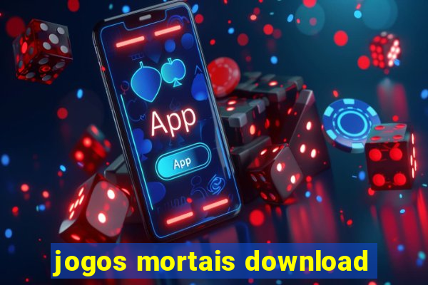 jogos mortais download