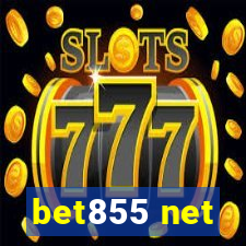 bet855 net