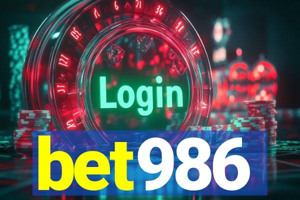 bet986