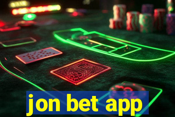 jon bet app