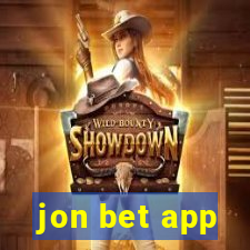 jon bet app