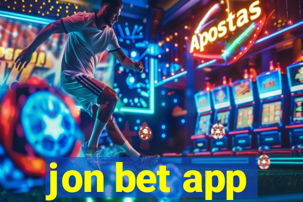 jon bet app