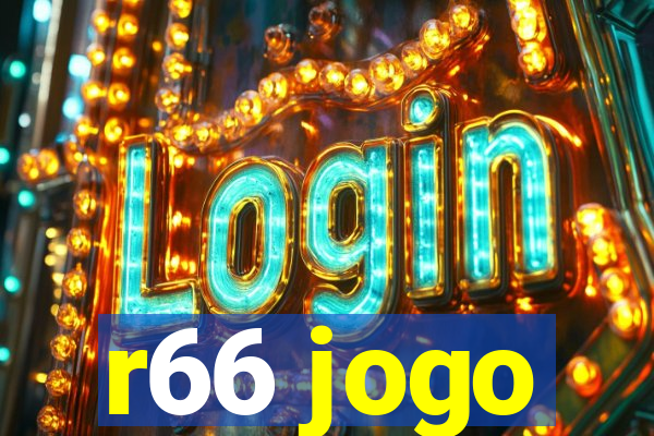 r66 jogo