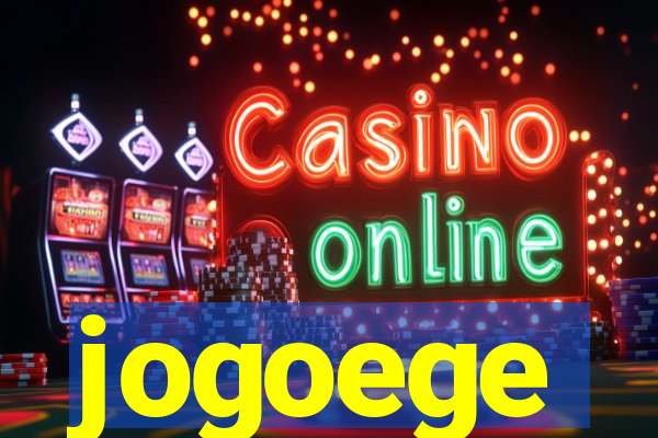 jogoege