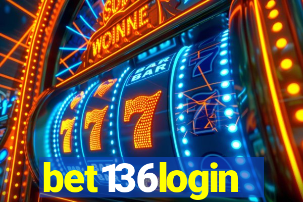 bet136login