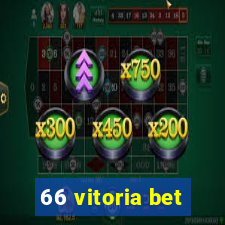 66 vitoria bet
