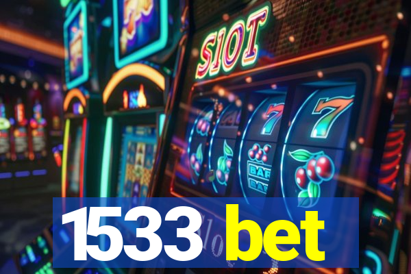 1533 bet