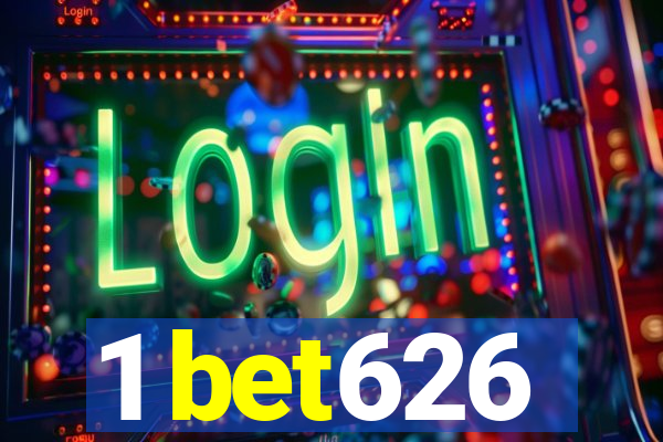 1 bet626