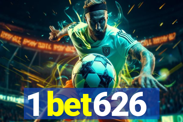 1 bet626