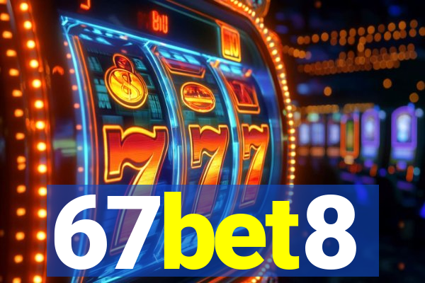67bet8