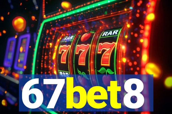 67bet8